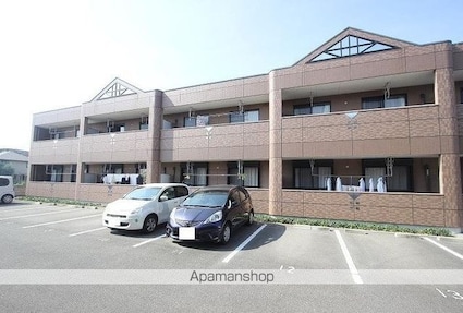 香川県高松市太田下町[2LDK/57.33m2]の外観4