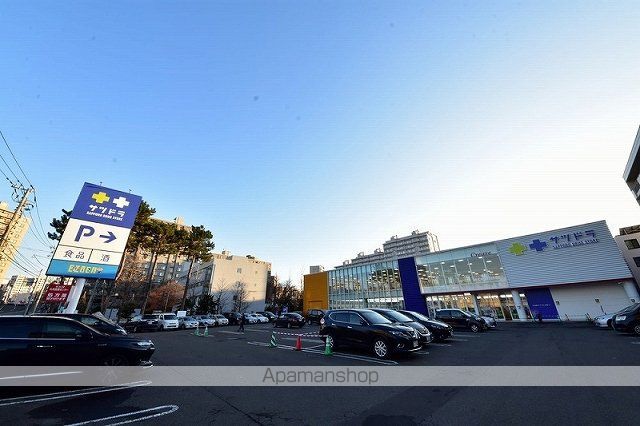 平岸RIVERSIDEの周辺写真