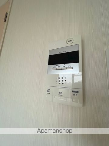ジュネス白国の内装写真