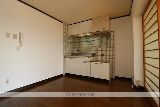 エリヴェール鹿屋の内装写真
