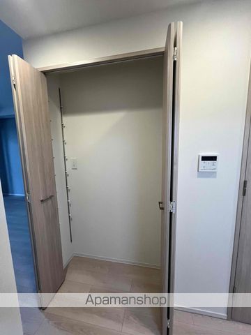 スプランディッド梅田グランノースの内装写真