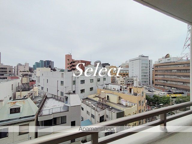 リシェ横浜山下公園の内装写真