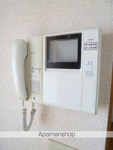 ビレッジ若草の内装写真