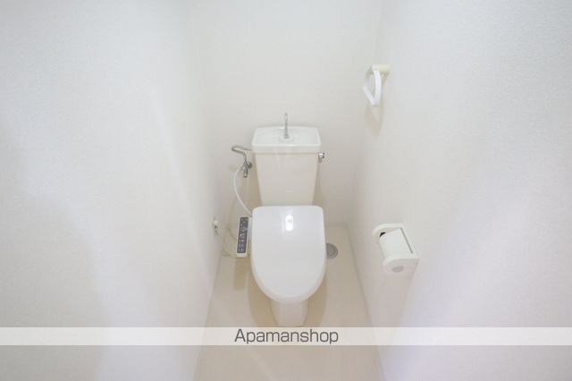 パセール長良の内装写真
