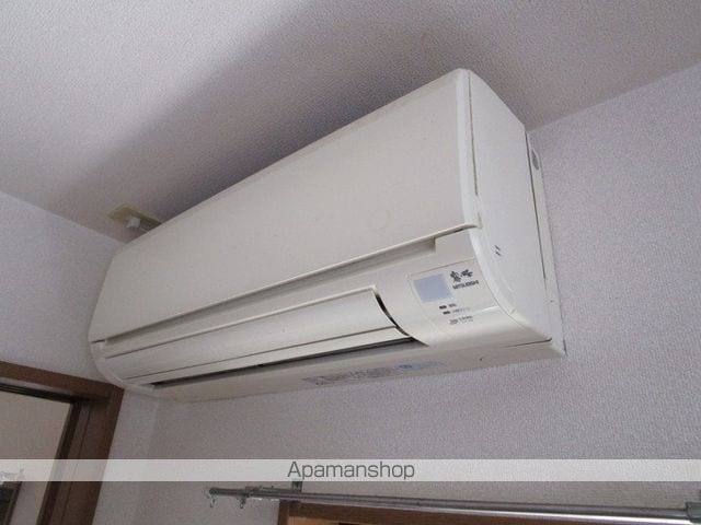 千寿MSAの内装写真