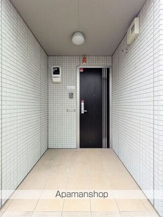 グラシア[2LDK/64.56m2]の玄関