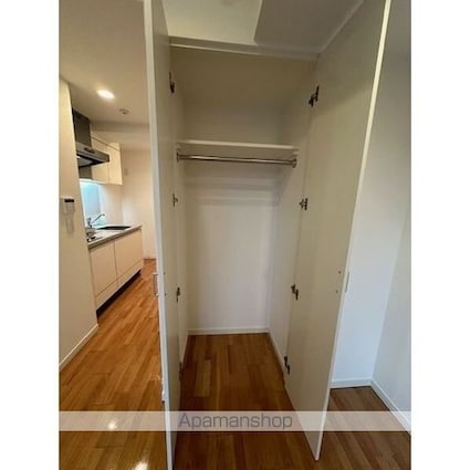 プライムアーバン本駒込[1K/26.65m2]のその他内装3