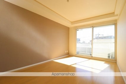 ＧＲＡＮＤ　ＳＬＡＭ青梅[1LDK/56.14m2]の内装6