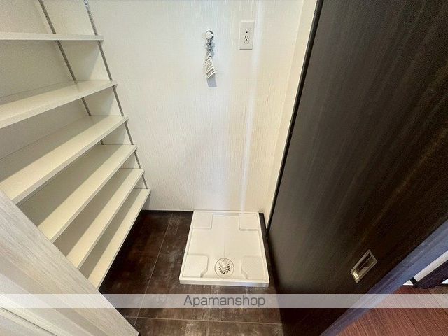 プレジオ城東の内装写真