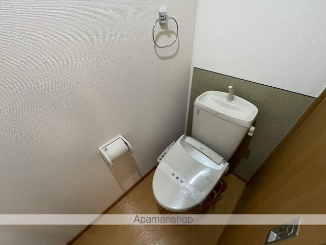 リヴェール曽根の内装写真
