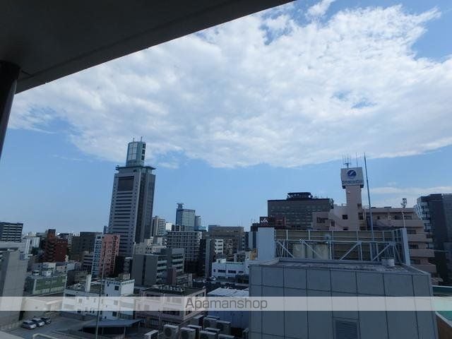 SーFORT青葉上杉の内装写真