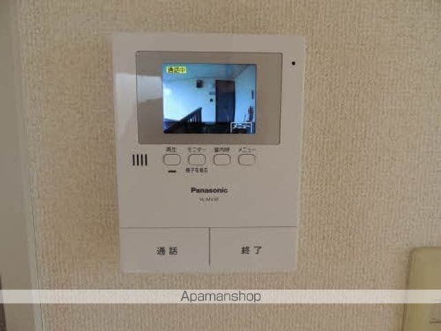 クレール B棟の内装写真
