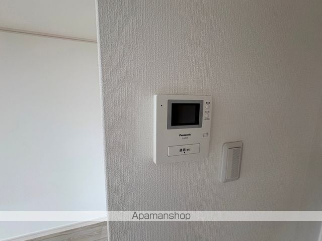 グレースの内装写真