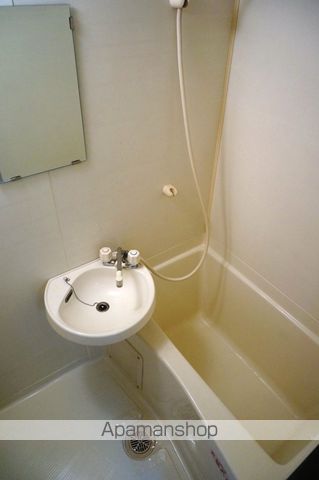 M’プラザ城東の内装写真