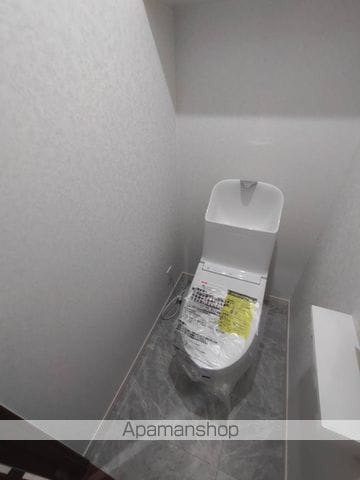 プレジデンス ざ 三萩野の内装写真