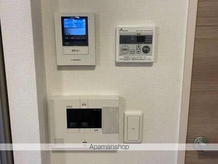 レジデンス　フィーユ　Ｂ棟[1LDK/29.44m2]のその他設備