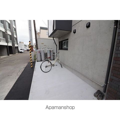 ALIVIO西町のその他写真
