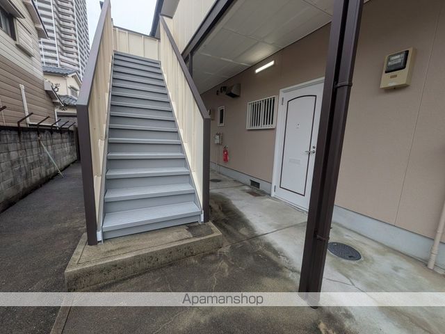 アメニティイシダ Iのその他写真