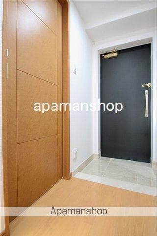 LEGAL南船場IIIの内装写真