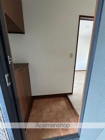ライヴリWEの内装写真