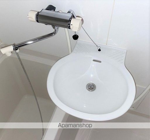 レオパレスマロンハイツ IIの内装写真