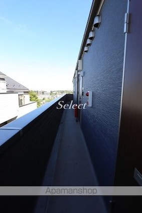 神奈川県横浜市磯子区杉田３丁目[1K/16.1m2]のロビー