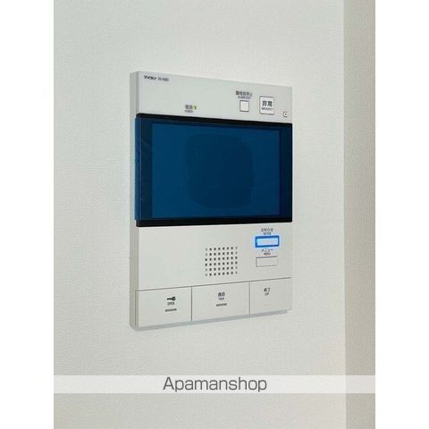 ミリアレジデンス品川中延の内装写真