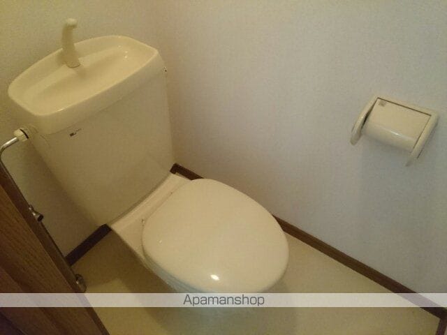 フォレストの内装写真