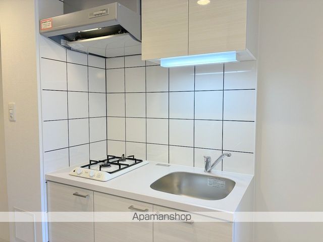 ESLEAD弁天町桜通RESIDENCEの内装写真