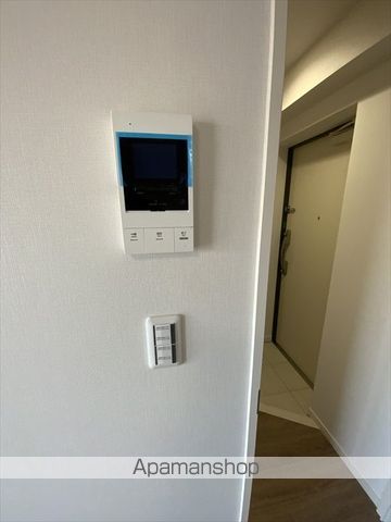 ＭＡＸＩＶ西川口ＡＺ　ＴＲＥ[1K/23.21m2]のセキュリティ