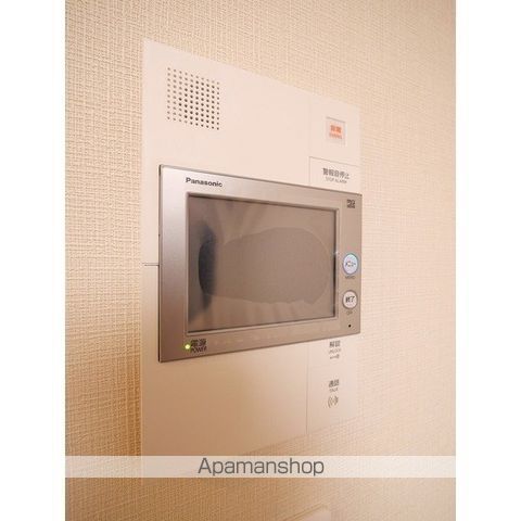 ディームス蔵前の内装写真