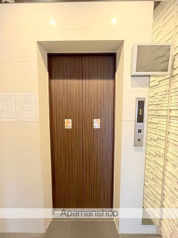 LINKS大阪城SOUTHレジデンスのその他写真