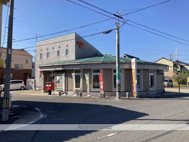 サンパーティークブランの周辺写真