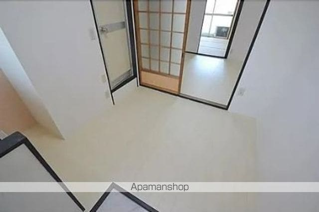 ブルースカイハイツ新森の内装写真