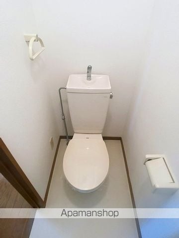 コンフォート南林寺の内装写真