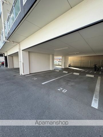 パークサイドステラのその他写真