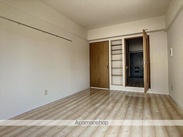 アレグリア内山下の内装写真
