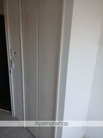 レピュア小石川レジデンスの内装写真