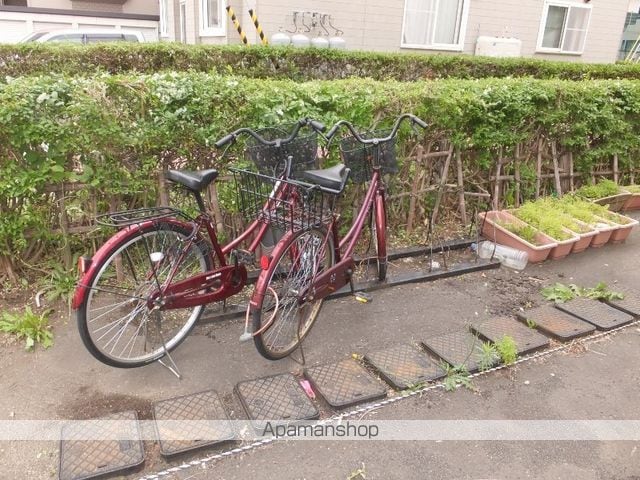 HOLMESのその他写真