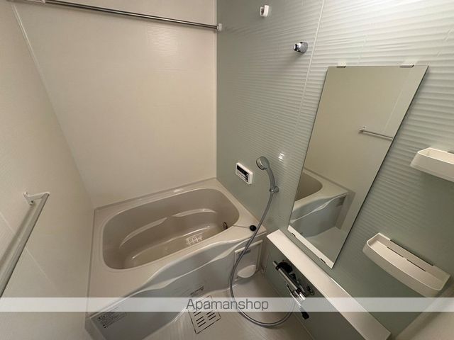 ALIVIS SHIMOーSHINJO SOL TERRACEの内装写真