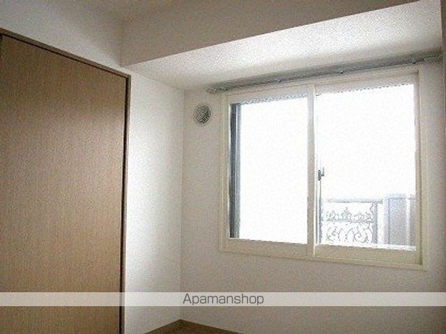 ティアラ月寒中央の内装写真