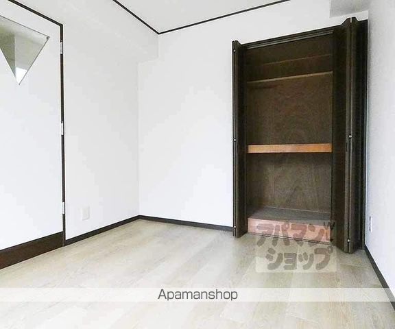 アビタシオン鴨川の内装写真