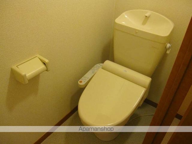 レオパレス伏水向島の内装写真