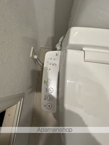 プレサンス名古屋菊井セルカの内装写真