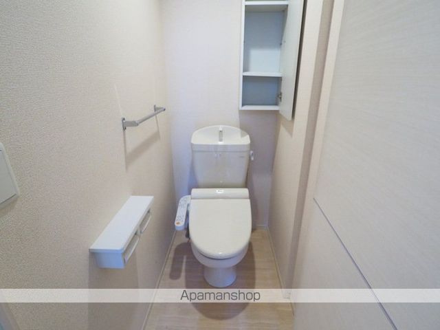 ハウゼユートピアCの内装写真