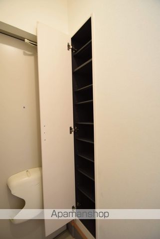 アイリス6・1の内装写真
