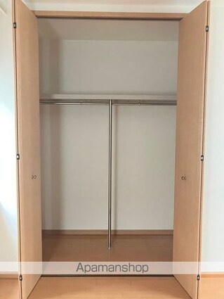 小山戸建[3LDK/88.12m2]の収納