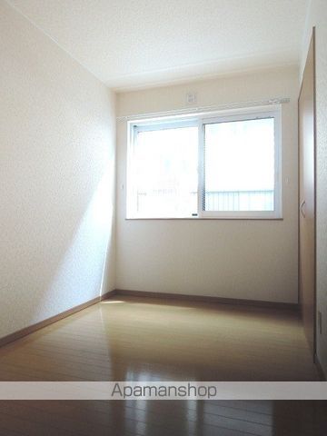 ジラソーレIIの内装写真