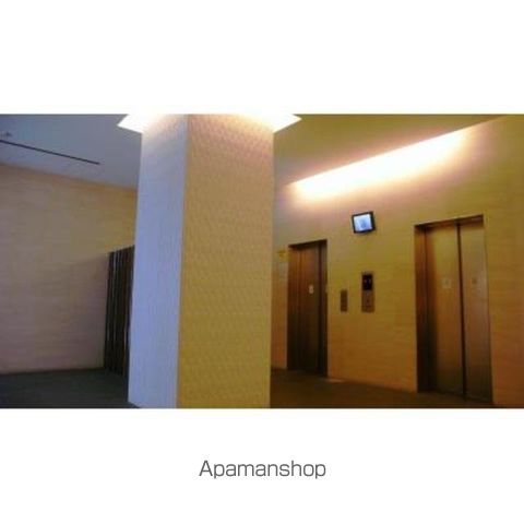 パークアクシス本郷の杜の内装写真
