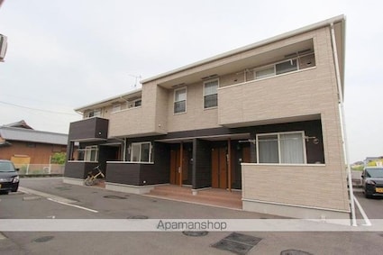 スワン　ＫＩＴＡＭＵＲＡ　Ａ[1LDK/42.98m2]の外観1